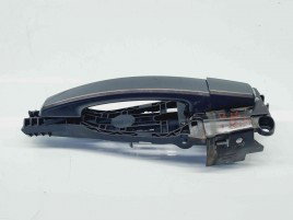 Maner usa stanga fata Opel Astra J Coupe GTC [Fabr 2009-2015] GWH