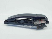 Maner usa stanga fata Opel Astra J Coupe GTC [Fabr 2009-2015] GWH