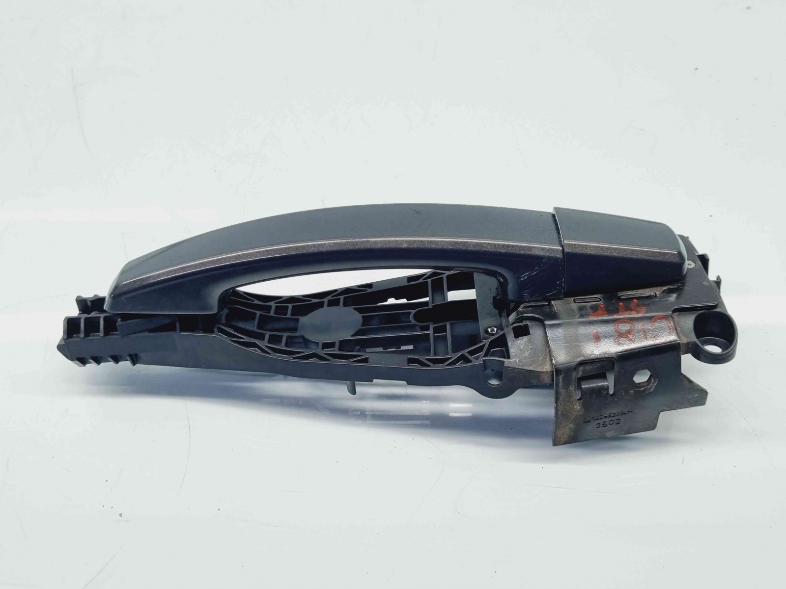 Maner usa stanga fata Opel Astra J Coupe GTC [Fabr 2009-2015] GWH - imagine 1