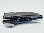 Maner usa stanga fata Opel Astra J Coupe GTC [Fabr 2009-2015] GWH