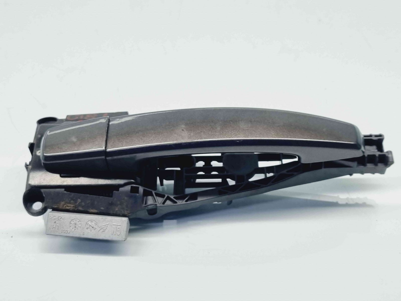 Maner usa stanga fata Opel Astra J Coupe GTC [Fabr 2009-2015] GWH - imagine 2