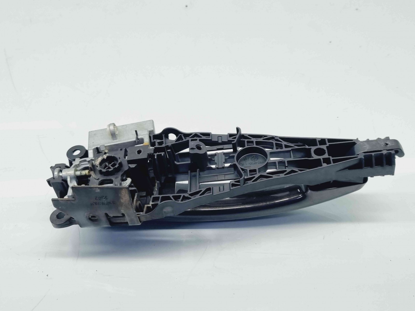 Maner usa stanga fata Opel Astra J Coupe GTC [Fabr 2009-2015] GWH - imagine 3