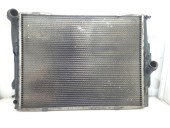 Radiator racire apa BMW 320i E90 2.0 benz OEM 2005-2011