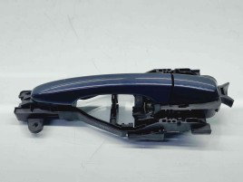 Maner usa dreapta spate Volvo V40 Rdesign [Fabr 2013-2019] 49800 Caspian Blue