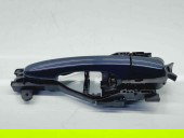 Maner usa dreapta spate Volvo V40 Rdesign [Fabr 2013-2019] 49800 Caspian Blue