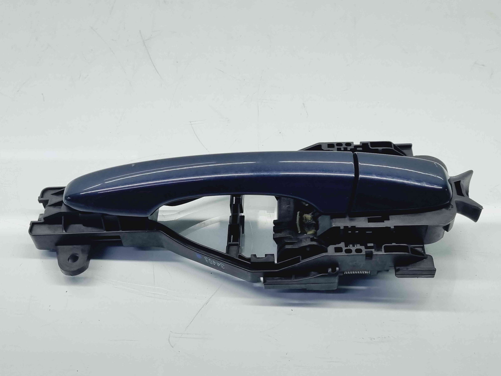 Maner usa dreapta spate Volvo V40 Rdesign [Fabr 2013-2019] 49800 Caspian Blue