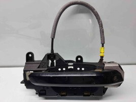Maner usa dreapta spate Audi A4 (8W2, B9) [Fabr 2015-2023] 8W02837812A