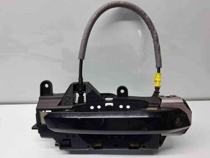 Maner usa dreapta spate Audi A4 (8W2, B9) [Fabr 2015-2023] 8W02837812A