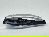 Maner usa dreapta spate Opel Mokka [Fabr 2012-2019] GAN 176