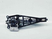 Maner usa dreapta spate Opel Mokka [Fabr 2012-2019] GAN 176