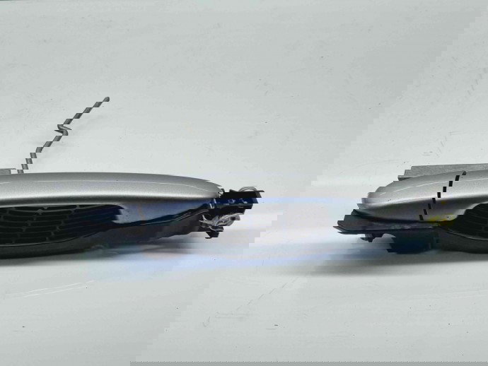 Maner usa dreapta spate MAZDA 3 Fastback [Fabr 2003-2009] Argintiu