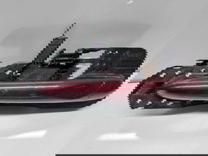 Maner usa dreapta spate Renault Scenic 3 (J95) Facelift [Fabr 2009-2015] 806060042R