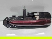 Maner usa dreapta spate Renault Scenic 3 (J95) Facelift [Fabr 2009-2015] 806060042R