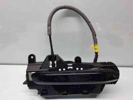 Maner usa dreapta spate Audi A4 (8W2, B9) [Fabr 2015-2023] 8W02837812A