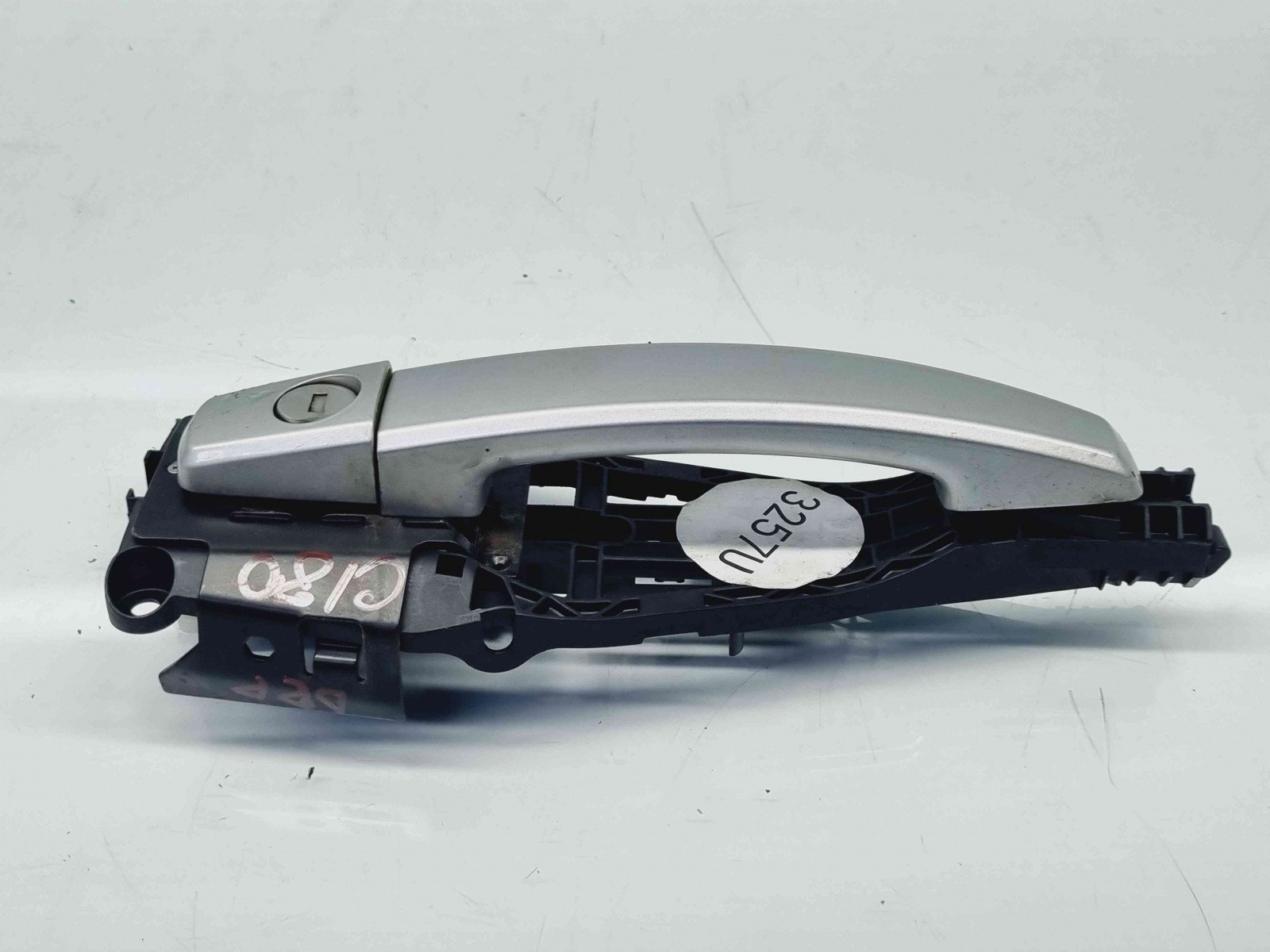 Maner usa dreapta fata Opel Mokka [Fabr 2012-2019] GAN 176 - imagine 1