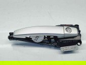 Maner usa dreapta fata Opel Mokka [Fabr 2012-2019] GAN 176