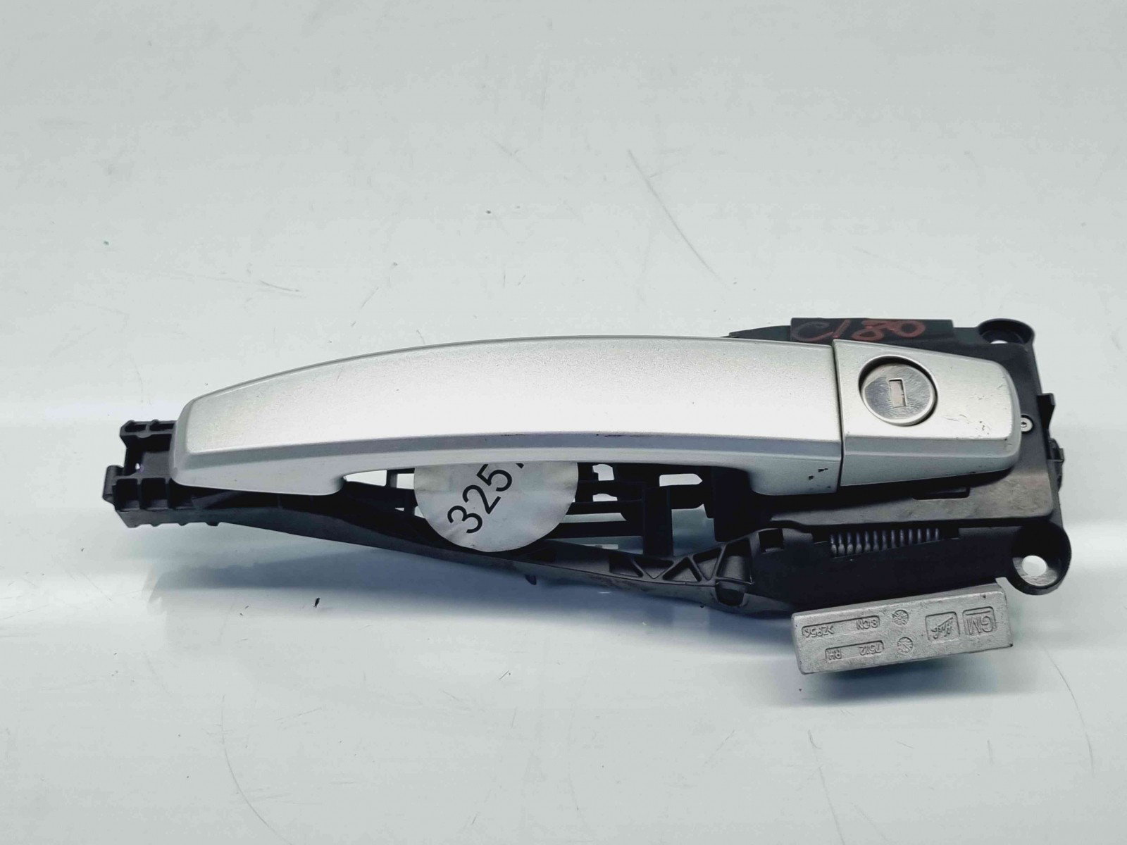 Maner usa dreapta fata Opel Mokka [Fabr 2012-2019] GAN 176 - imagine 2