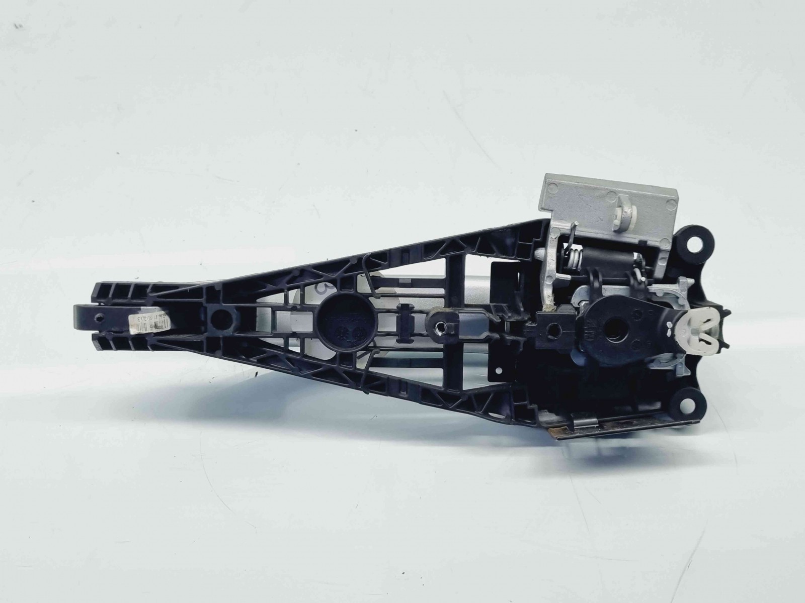 Maner usa dreapta fata Opel Mokka [Fabr 2012-2019] GAN 176 - imagine 3