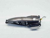 Maner usa dreapta fata Opel Astra J Coupe GTC [Fabr 2009-2015] GWH