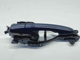 Maner usa dreapta fata Volvo V40 Rdesign [Fabr 2013-2019] 49800 Caspian Blue