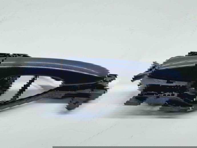 Maner usa dreapta fata Volvo V40 Rdesign [Fabr 2013-2019] 49800 Caspian Blue