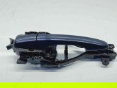 Maner usa dreapta fata Volvo V40 Rdesign [Fabr 2013-2019] 49800 Caspian Blue