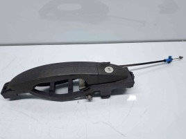 Maner usa dreapta fata Ford Mondeo 4 Sedan Facelift [Fabr 2007-2015] 6M21U224A36