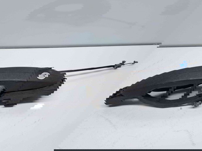 Maner usa dreapta fata Ford Mondeo 4 Sedan Facelift [Fabr 2007-2015] 6M21U224A36