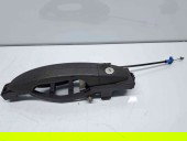 Maner usa dreapta fata Ford Mondeo 4 Sedan Facelift [Fabr 2007-2015] 6M21U224A36