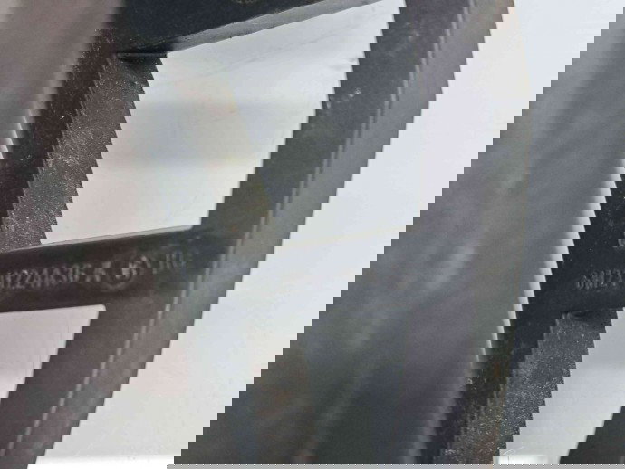 Maner usa dreapta fata Ford Mondeo 4 Sedan Facelift [Fabr 2007-2015] 6M21U224A36