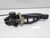 Maner usa dreapta fata Ford Mondeo 4 Sedan Facelift [Fabr 2007-2015] 6M21U224A36