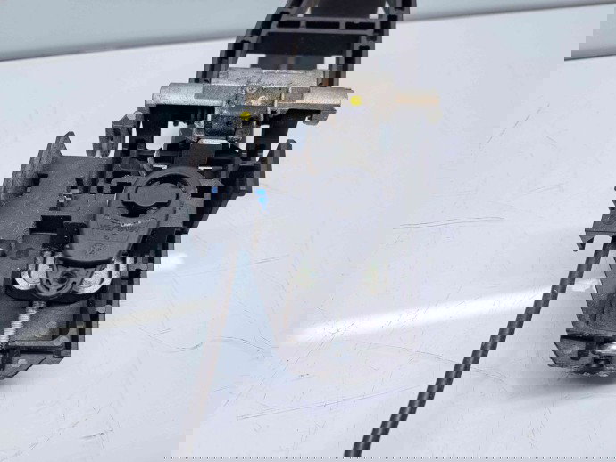 Maner usa dreapta fata Ford Mondeo 4 Sedan Facelift [Fabr 2007-2015] 6M21U224A36