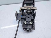 Maner usa dreapta fata Ford Mondeo 4 Sedan Facelift [Fabr 2007-2015] 6M21U224A36