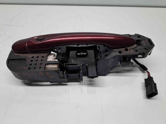 Maner usa dreapta fata Renault Scenic 3 (J95) Facelift [Fabr 2009-2015] 806060042R