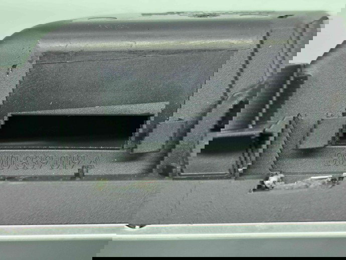  Maner interior stanga spate Audi A4 (8W2, B9) [Fabr 2015-2023] 8W0839019A