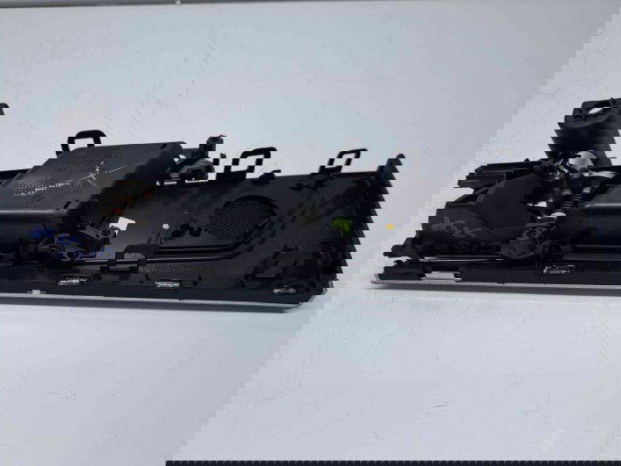  Maner interior stanga spate Audi A4 (8W2, B9) [Fabr 2015-2023] 8W0839019A