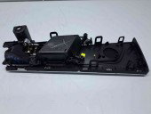  Maner interior stanga spate Audi A4 (8W2, B9) [Fabr 2015-2023] 8W0839019A