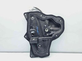 Macara electrica geam stanga spate MAZDA 3 Fastback [Fabr 2003-2009] BHN97397X