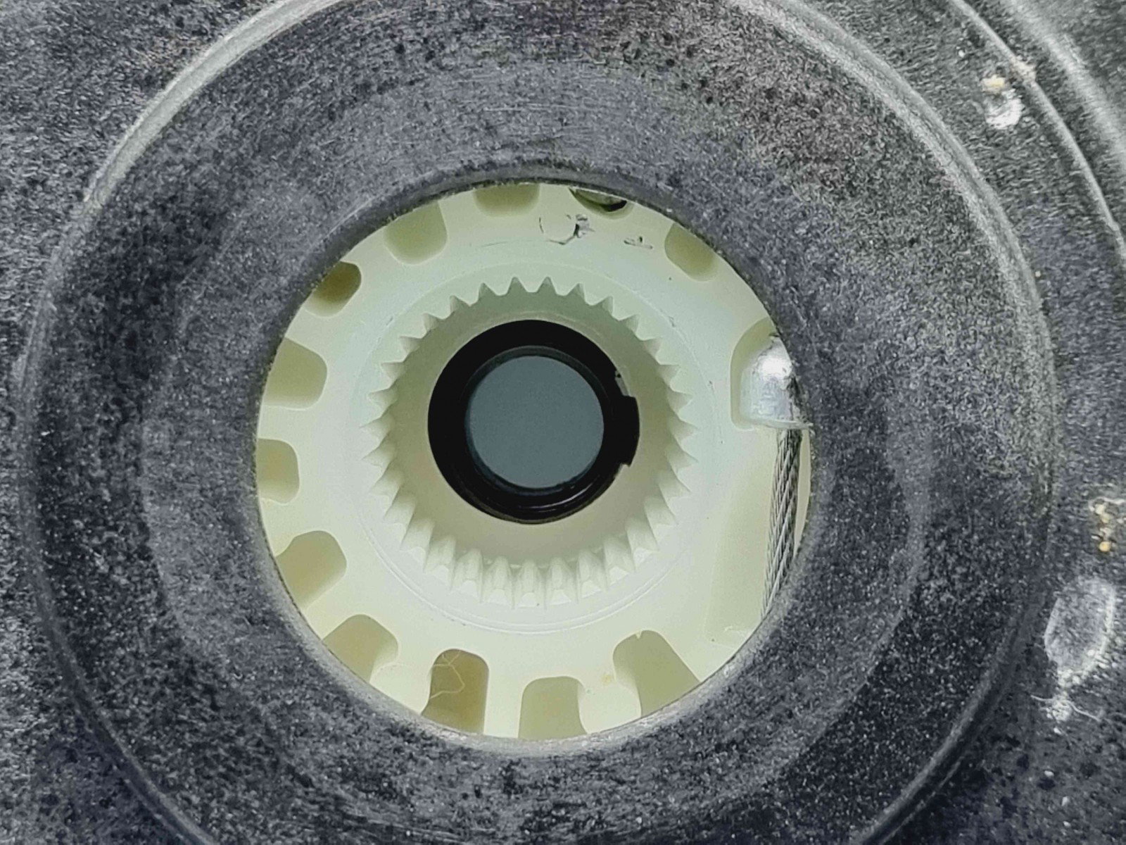 Macara electrica geam stanga spate MAZDA 3 Fastback [Fabr 2003-2009] BHN97397X - imagine 2