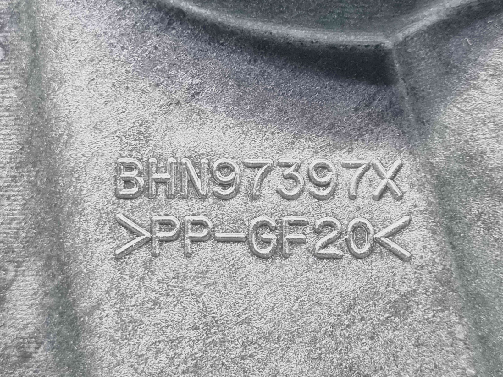 Macara electrica geam stanga spate MAZDA 3 Fastback [Fabr 2003-2009] BHN97397X - imagine 3