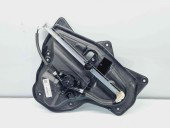 Macara electrica geam stanga spate MAZDA 3 Fastback [Fabr 2003-2009] BHN97397X