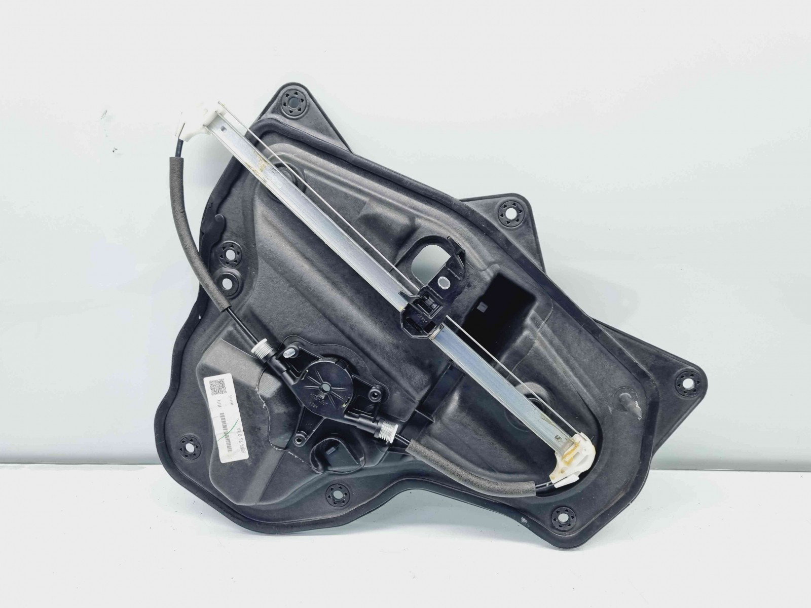 Macara electrica geam stanga spate MAZDA 3 Fastback [Fabr 2003-2009] BHN97397X - imagine 4