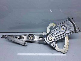 Macara electrica geam stanga spate Renault Scenic 3 (J95) Facelift [Fabr 2009-2015] 927216769R