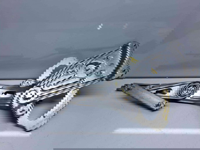 Macara electrica geam stanga spate Renault Scenic 3 (J95) Facelift [Fabr 2009-2015] 927216769R