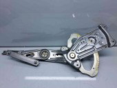 Macara electrica geam stanga spate Renault Scenic 3 (J95) Facelift [Fabr 2009-2015] 927216769R