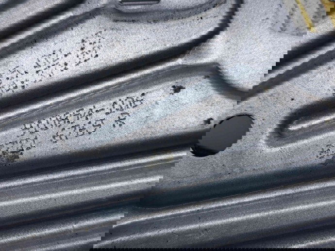 Macara electrica geam stanga spate Renault Scenic 3 (J95) Facelift [Fabr 2009-2015] 927216769R