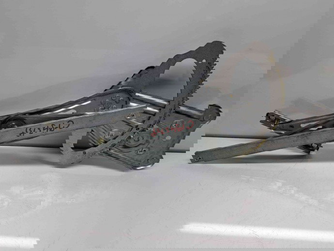 Macara electrica geam stanga spate Renault Scenic 3 (J95) Facelift [Fabr 2009-2015] 927216769R