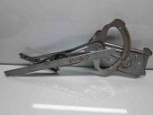 Macara electrica geam stanga spate Renault Scenic 3 (J95) Facelift [Fabr 2009-2015] 927216769R