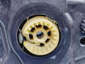 Macara electrica geam stanga spate Volvo V40 Rdesign [Fabr 2013-2019] 31276217