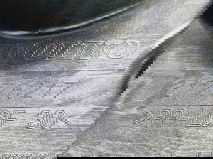 Macara electrica geam stanga spate Volvo V40 Rdesign [Fabr 2013-2019] 31276217